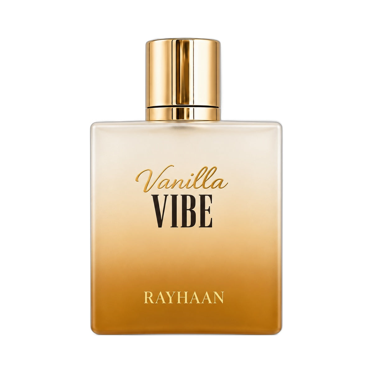 Rayhaan Vanilla Vibe