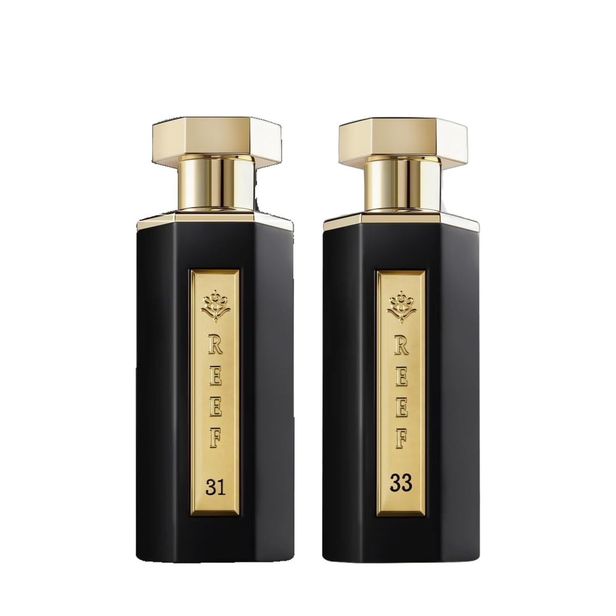 Reef 31 & Reef 33 Bundel