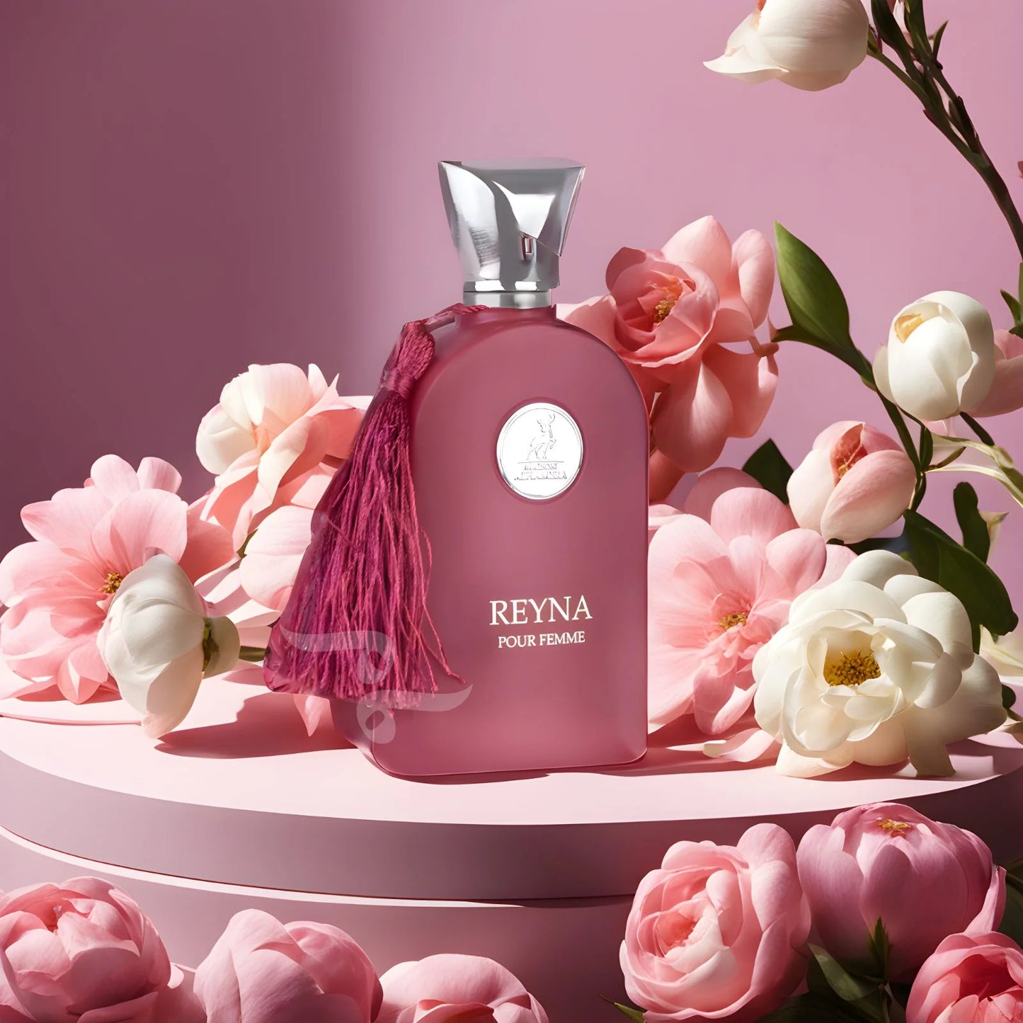 Reyna Pour Femme Maison Alhambra