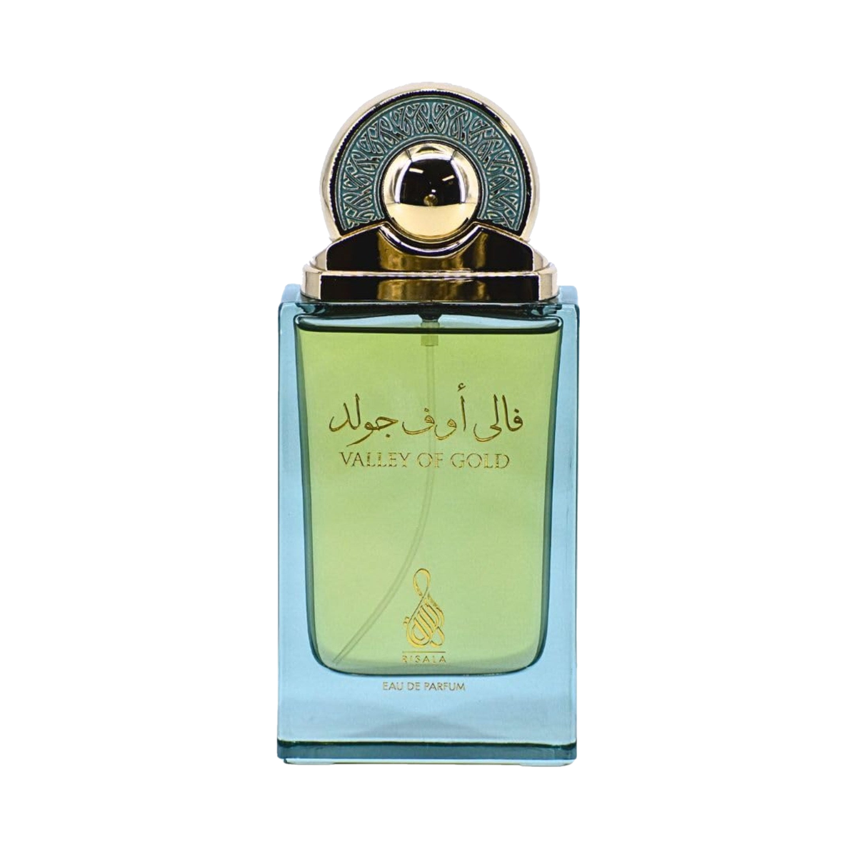 Risala Valley of Gold Eau de Parfum 100 ml