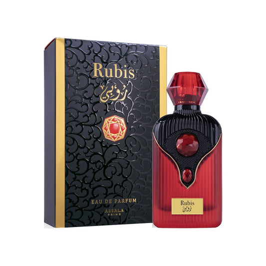 Assala Prime Rubis Eau de Parfum met doos