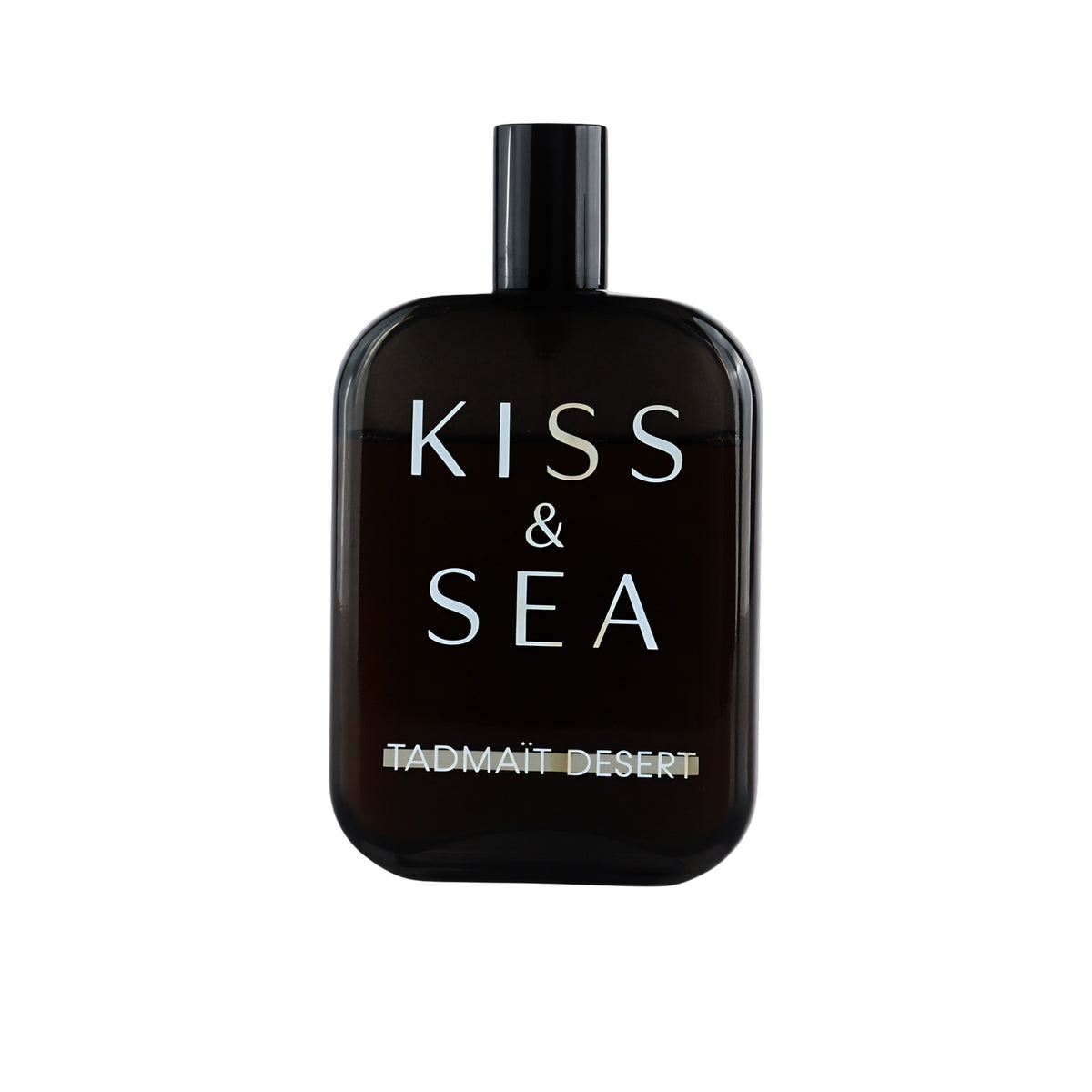 Samam Kiss & Sea Tadmait Desert