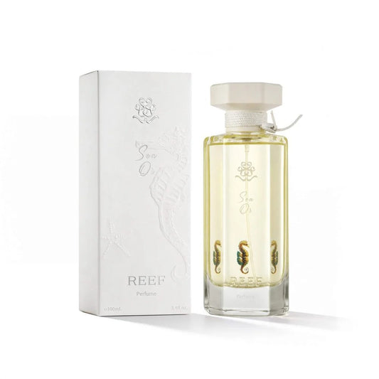 Sea Or by Reef met doos