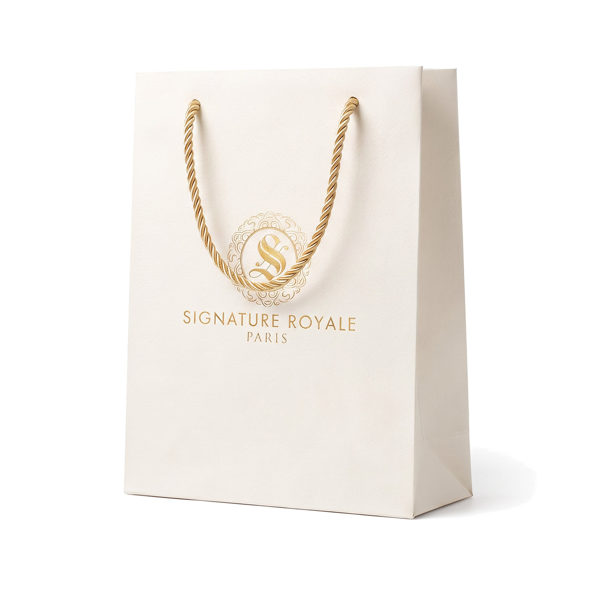 Signature Royale Gift Bag