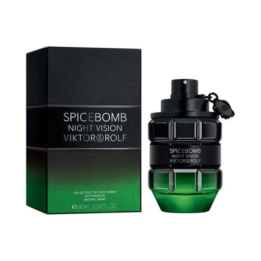 Viktor&Rolf Spicebomb Night Vision Eau de Toilette met doos