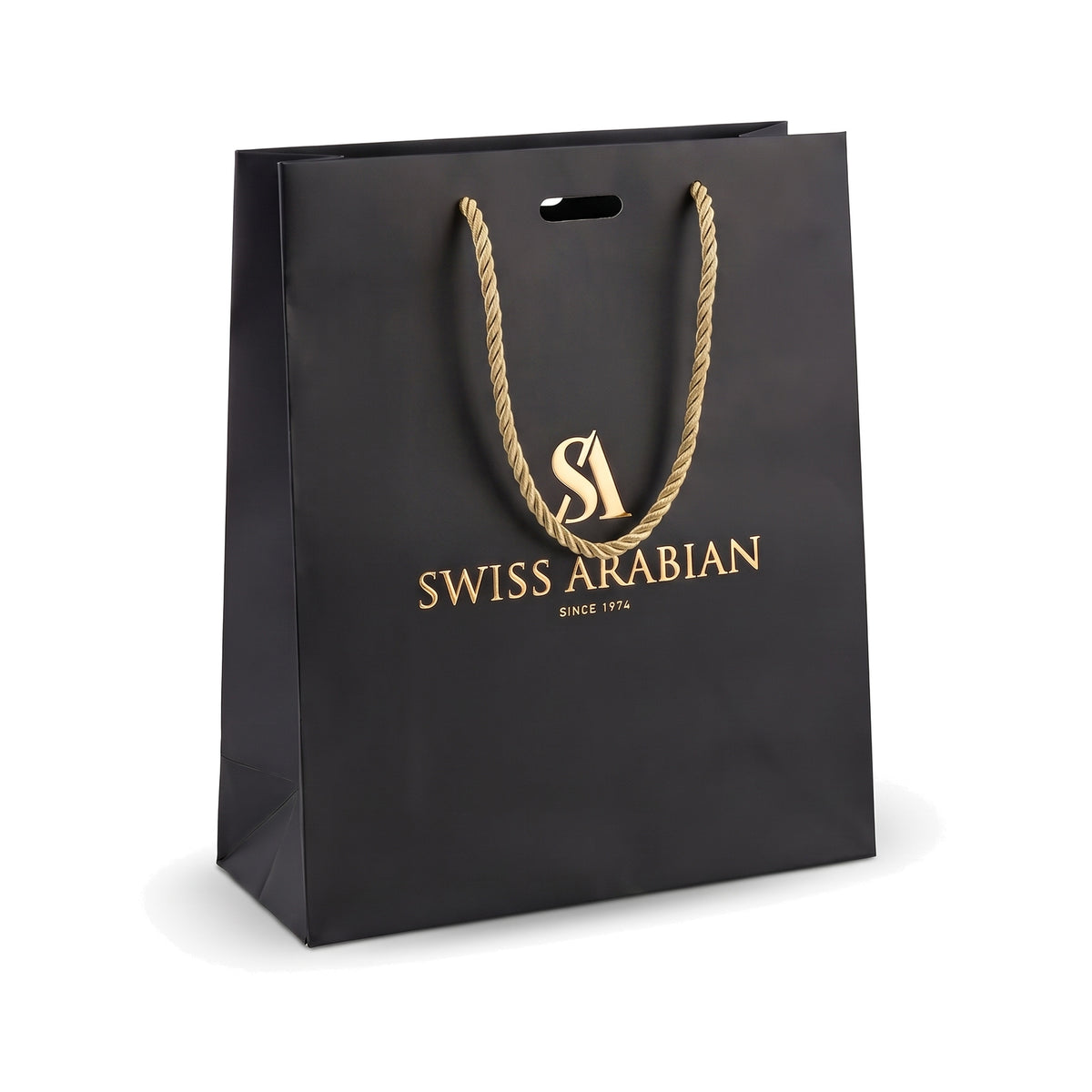 Swiss Arabian Gift Bag