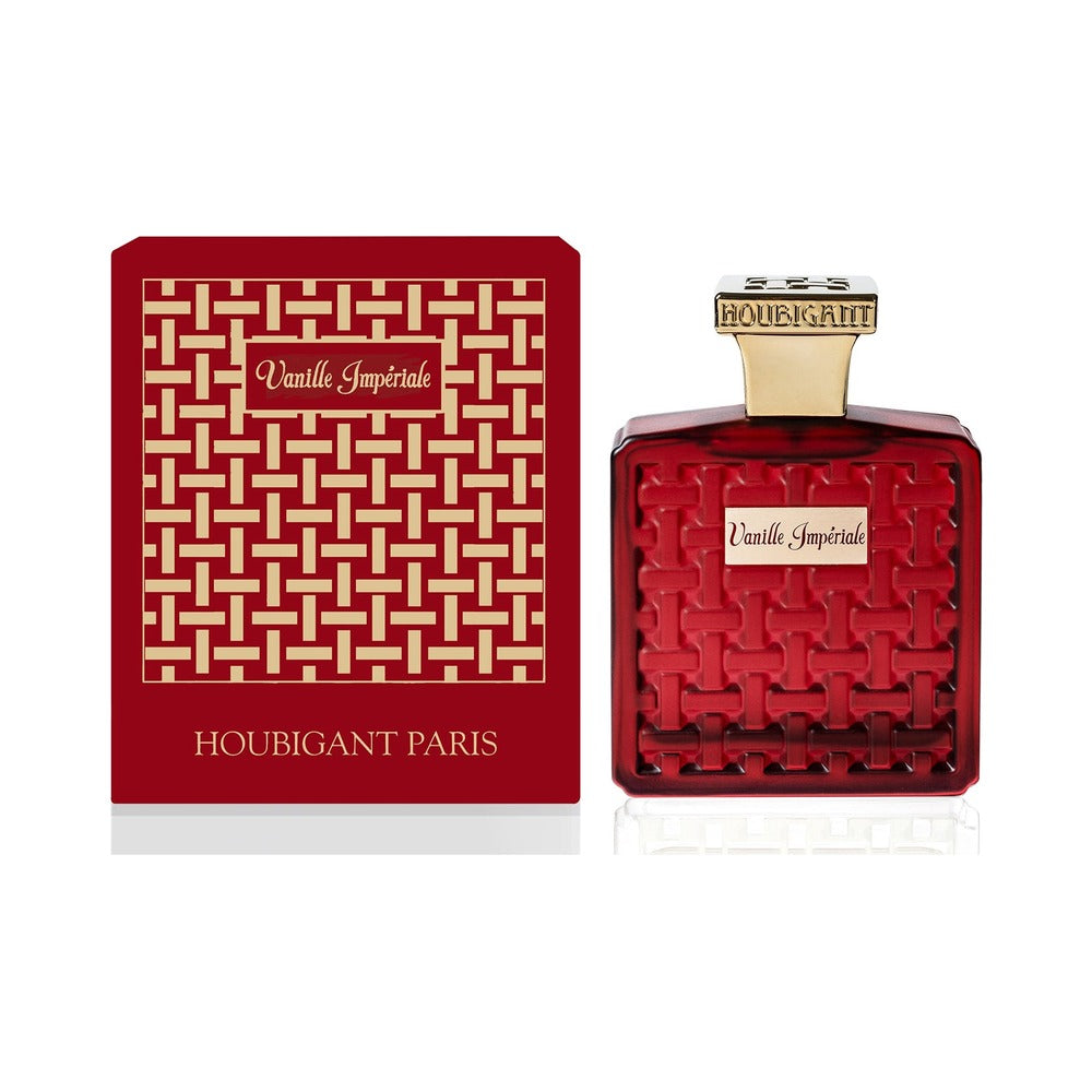Houbigant Vanille Impériale Eau de Parfum Extrême met doos