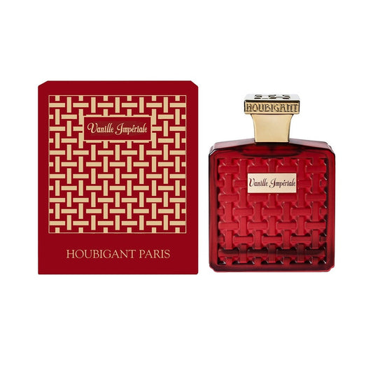 Houbigant Vanille Impériale Eau de Parfum Extrême met doos