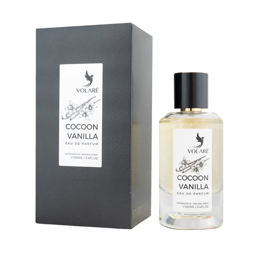 Volaré Cocoon Vanilla