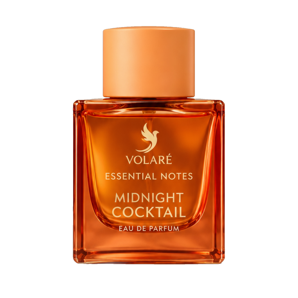 Volaré Midnight Cocktail