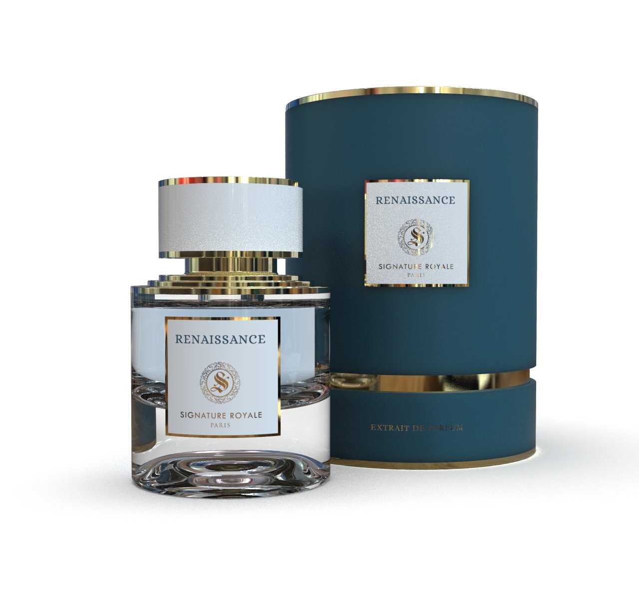 Signature Royale Renaissance