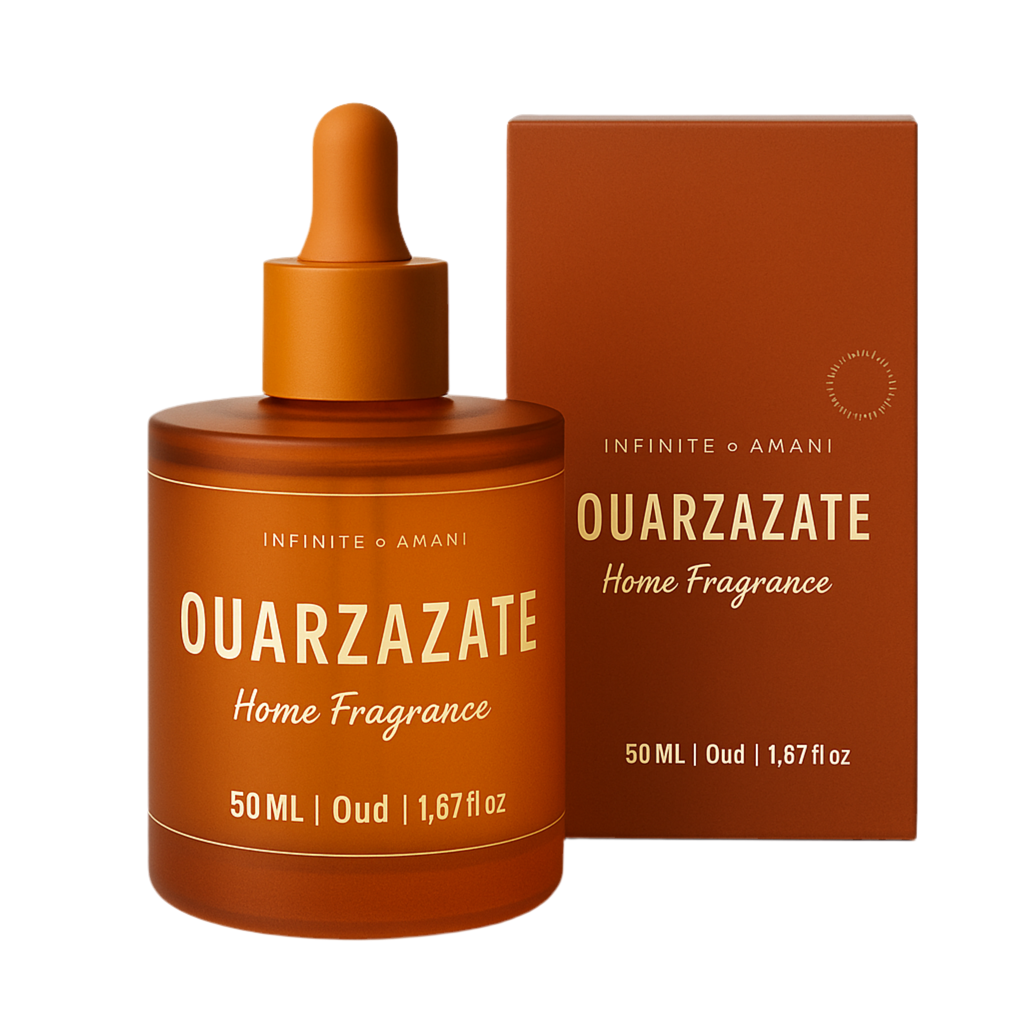 Ouarzazate 