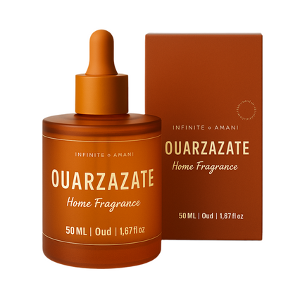 Ouarzazate 