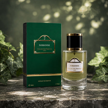 Collection Prestige N°2 Sorbonne