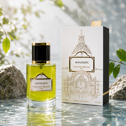 Collection Prestige N°7 Bonaparte