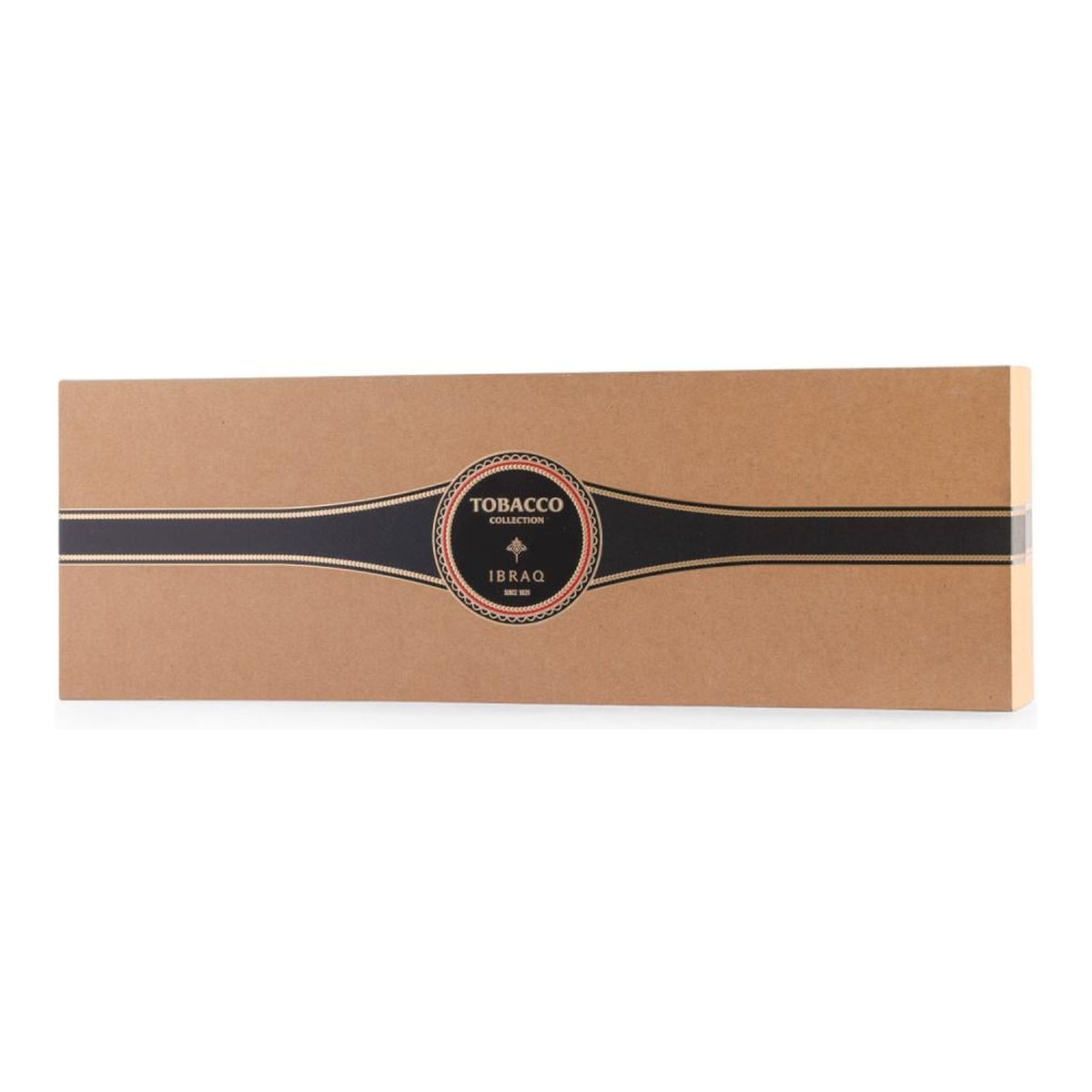 IBRAQ Tobacco Collection