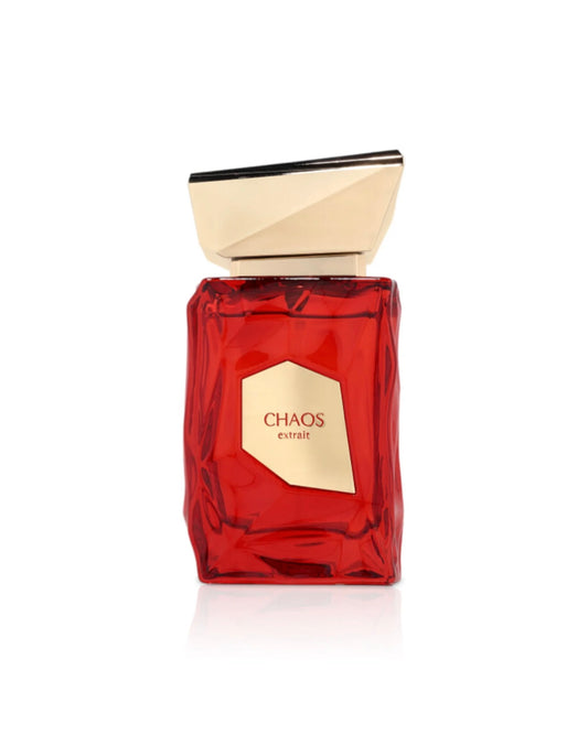 French Avenue Chaos Extrait