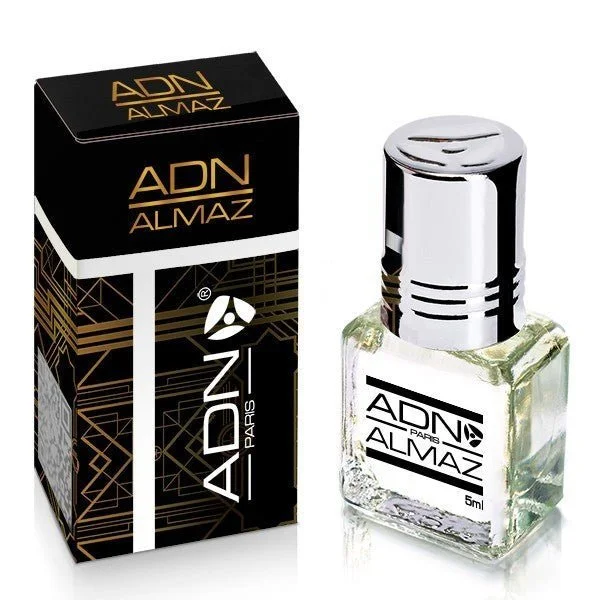 ADN Paris Almaz Parfumolie Extract