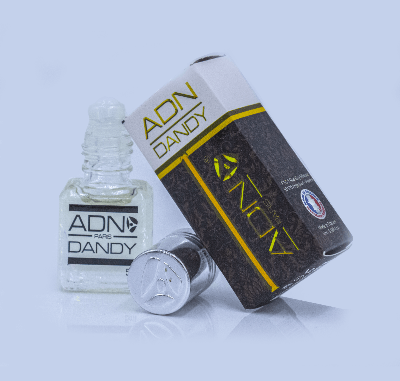 ADN Paris Dandy Parfumolie Extract