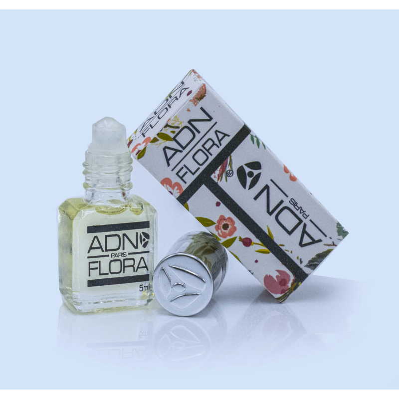 ADN Paris Flora Parfumolie Extract