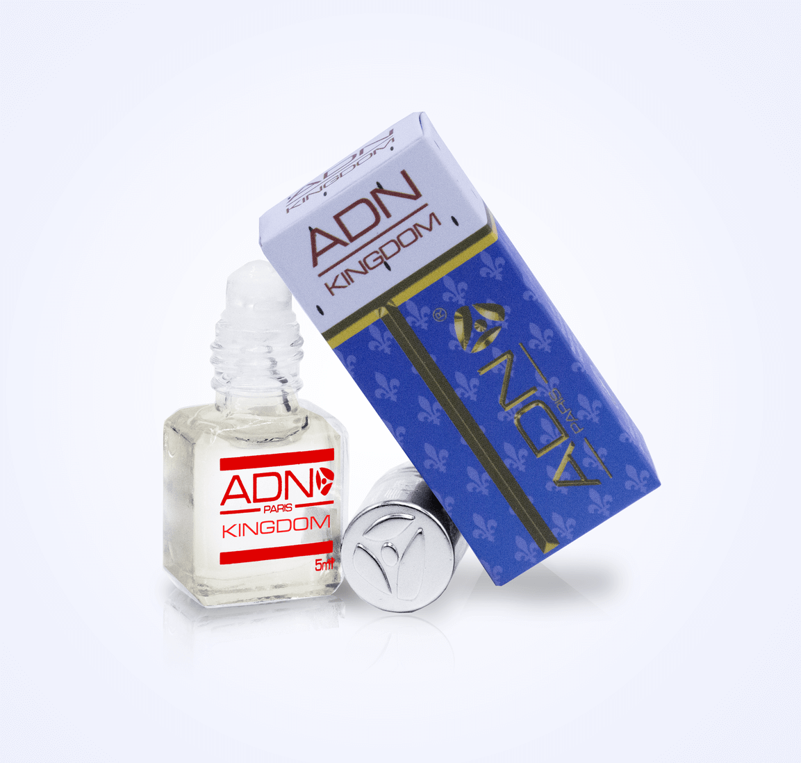 ADN Paris Kingdom Parfumolie Extract