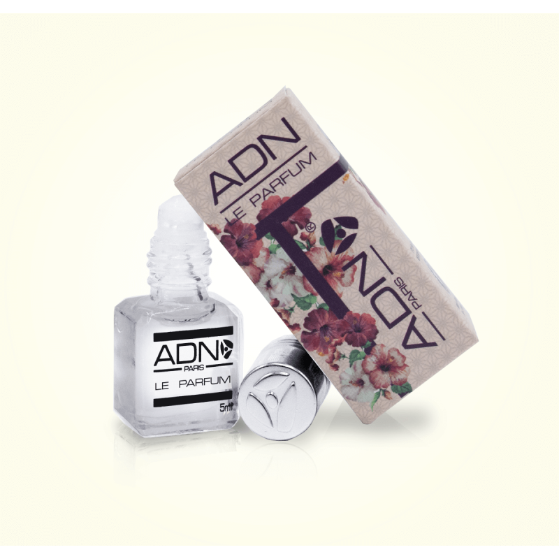 ADN Paris Le Parfum Parfumolie Extract