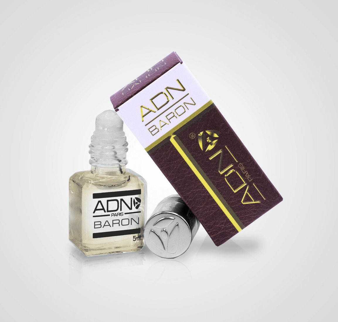 ADN Paris Baron Parfumolie Extract