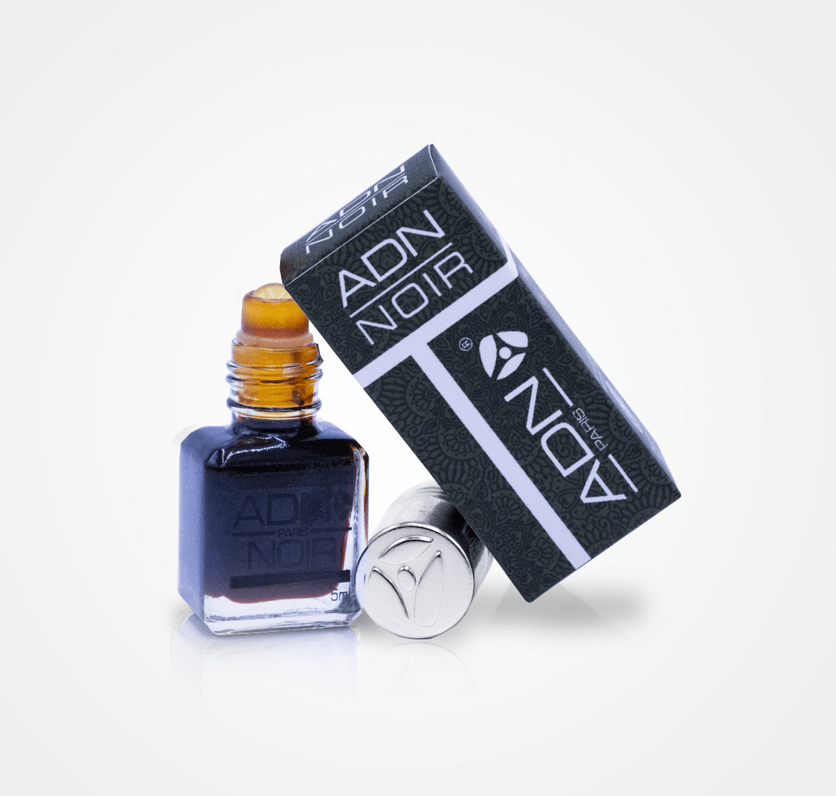 ADN Paris Musc Noir Parfumolie Extract