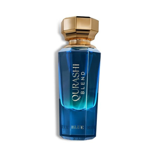 Abdul Samad Al Qurashi Qurashi Blend Blue
