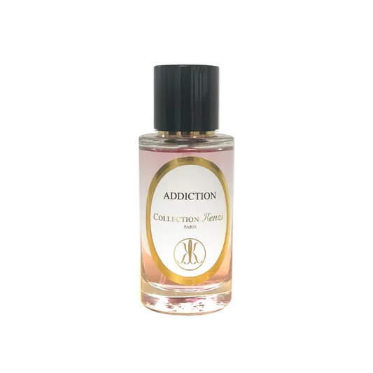 Collection Kenzi Addiction Eau de Parfum 50 ml