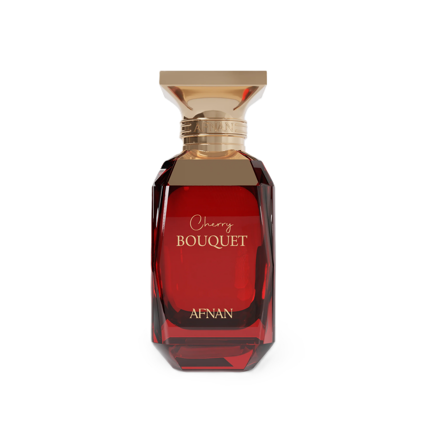 Afnan Cherry Bouquet
