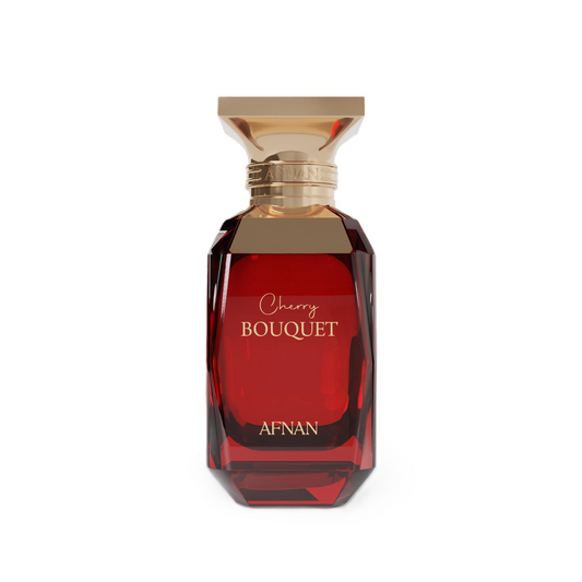Afnan Cherry Bouquet