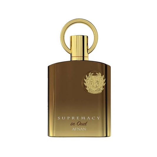 Afnan Supremacy in Oud