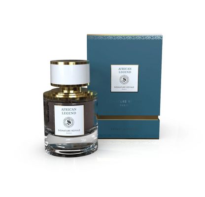 Signature Royale African Legend