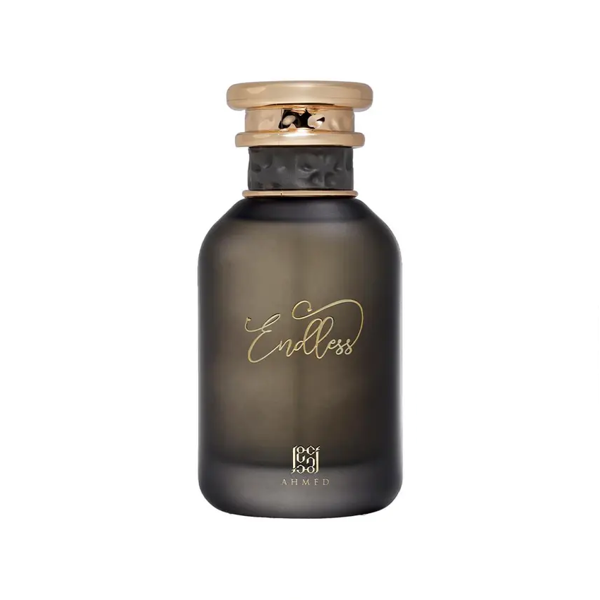 Ahmed Al Maghribi Endless