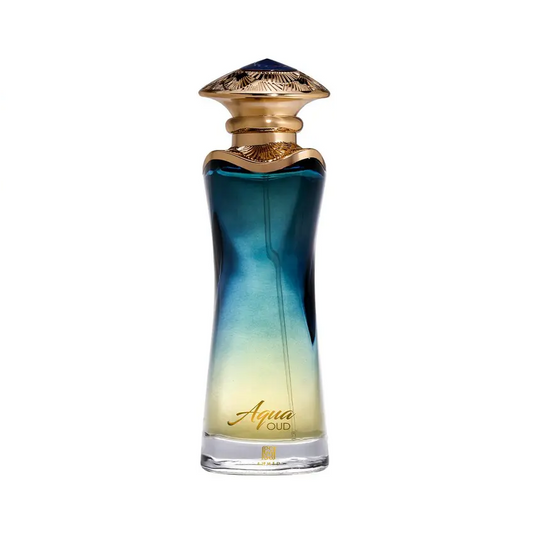Ahmed Al Maghribi Aqua Oud