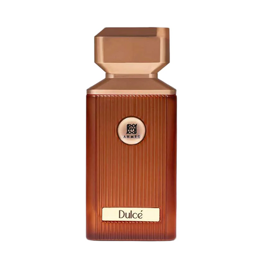 Ahmed Al Maghribi Dulcé Delight