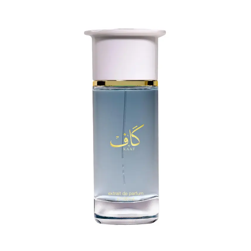 Ahmed Al Maghribi Kaaf