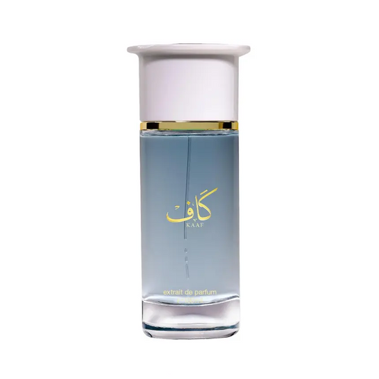 Ahmed Al Maghribi Kaaf