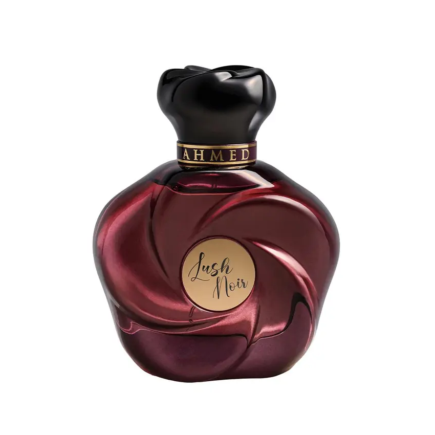 Ahmed Al Maghribi Lush Noir