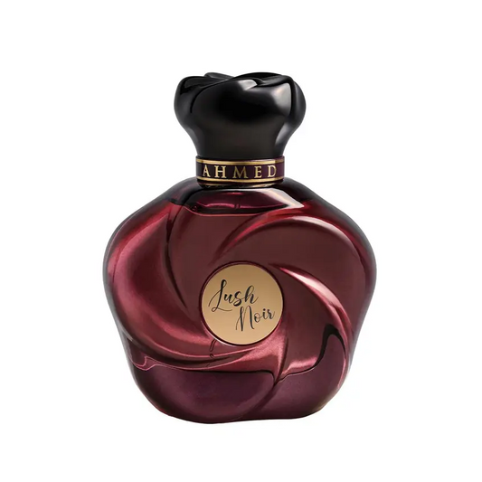 Ahmed Al Maghribi Lush Noir