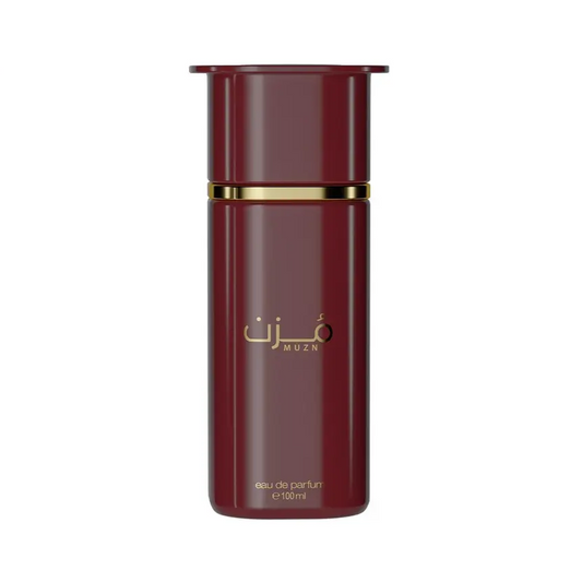 Ahmed Al Maghribi Muzn