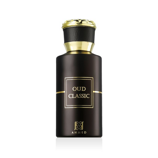 Ahmed Al Maghribi Oud Classic