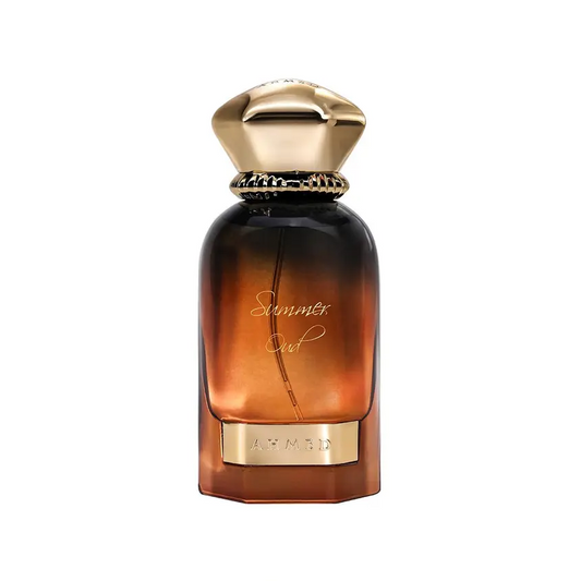 Ahmed Al Maghribi Summer Oud