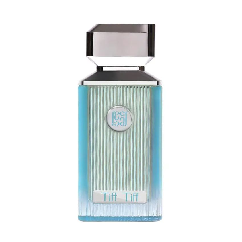 Ahmed Al Maghribi Tiff Tiff