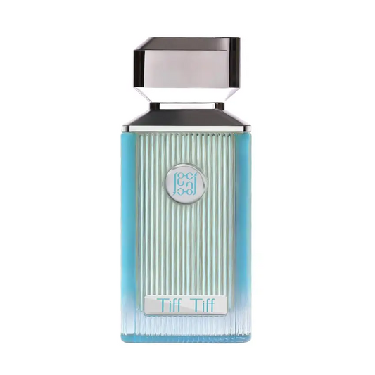 Ahmed Al Maghribi Tiff Tiff