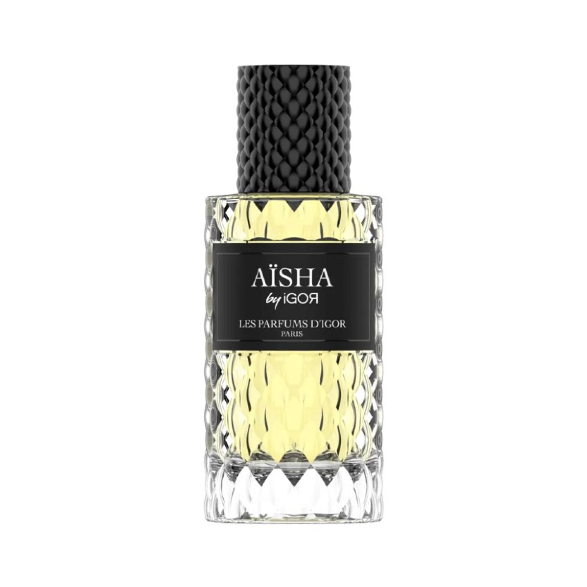 Les Parfums d'Igor Aïsha By Igor