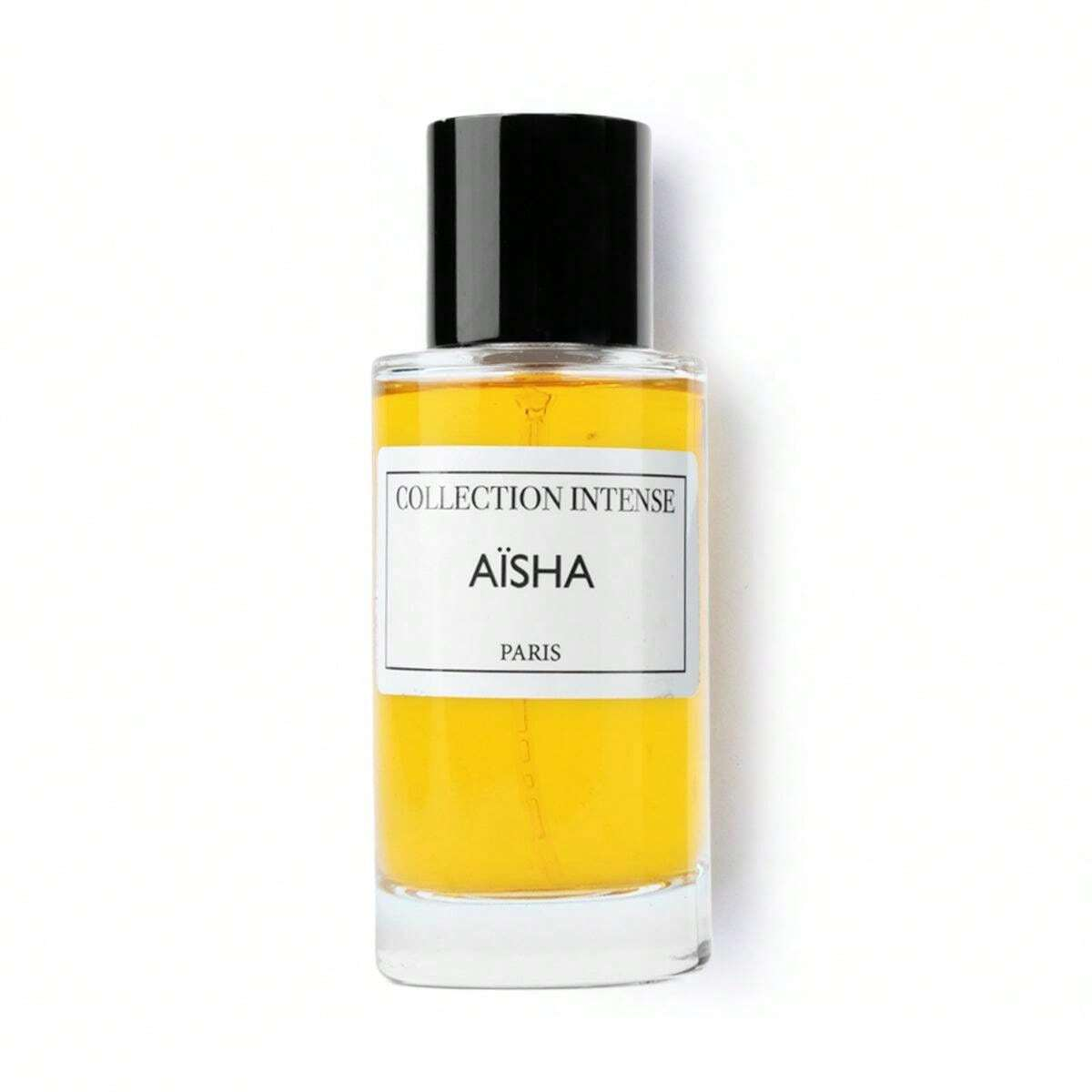 Collection Intense Aisha Parfum