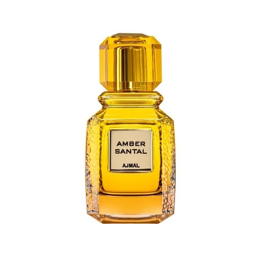 Ajmal Amber Santal