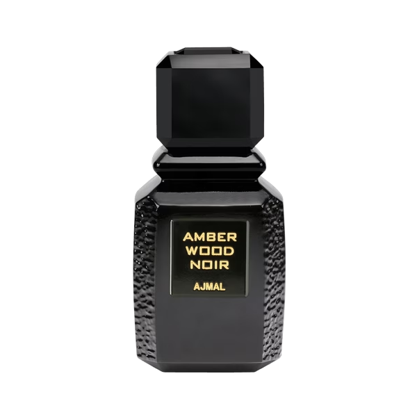 Ajmal Amber Wood Noir